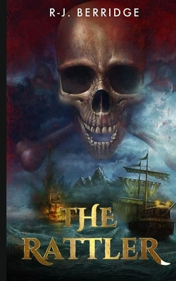 The Rattler by Berridge, Ryan