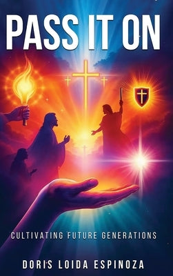 Pass It on by Espinoza, Doris Loida