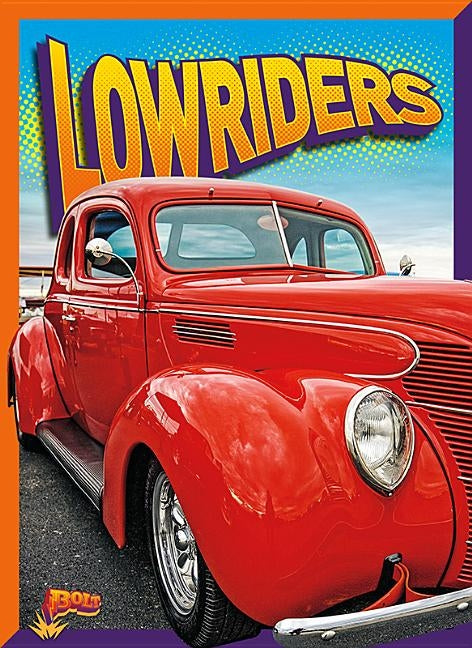 Lowriders by Caswell, Deanna