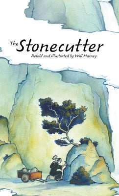 The Stonecutter by Harney, Will