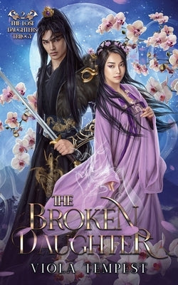 The Broken Daughter by Tempest, Viola