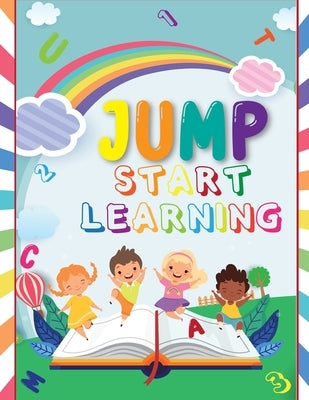 Jumpstart Learning by Kelley, Rachel