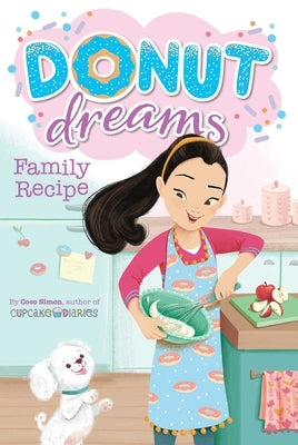 Family Recipe: Volume 3 by Simon, Coco