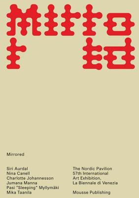 Mirrored by Stjernstedt, Mats