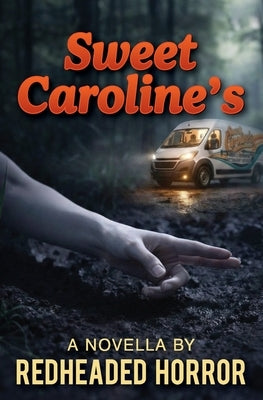 Sweet Caroline's 2 by Gallegly, Jeanie D.
