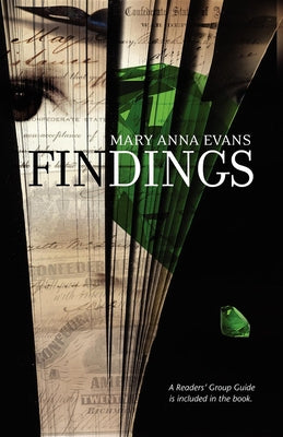 Findings by Evans, Mary Anna