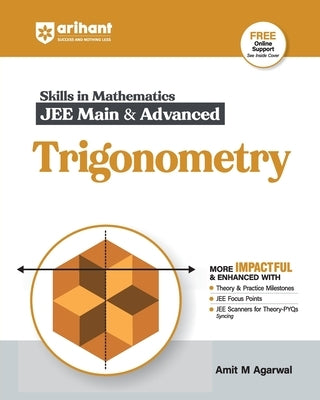 Trigonometry by Agarwal, Amit M.