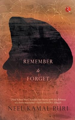 Remember to Forget by Jain Books Store