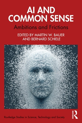 AI and Common Sense: Ambitions and Frictions by Bauer, Martin W.