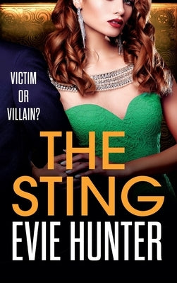 The Sting by Hunter, Evie