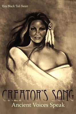 Creators Song by Black Tail Swan, Eva