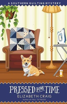 Pressed for Time by Craig, Elizabeth