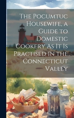 The Pocumtuc Housewife, a Guide to Domestic Cookery As It Is Practised in the Connecticut Valley by Anonymous