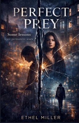 Perfect Prey: A Revenge Psychological Thriller by Miller, Ethel