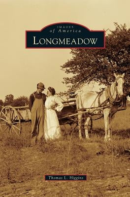 Longmeadow by Higgins, Thomas L.