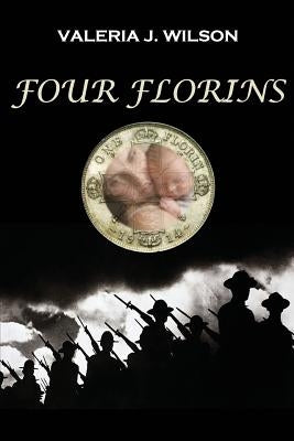 Four Florins by Di Stefano, Daniele