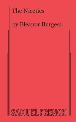 The Niceties by Burgess, Eleanor