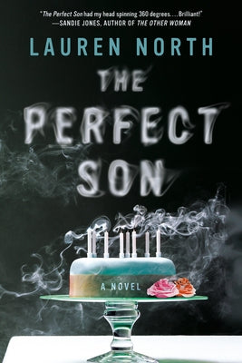 The Perfect Son by North, Lauren