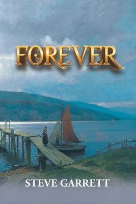Forever by Wells, Colin
