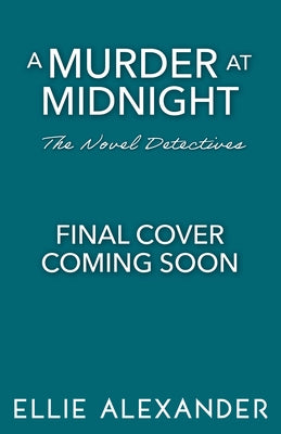 A Murder at Midnight by Alexander, Ellie