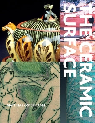 The Ceramic Surface by Ostermann, Matthias