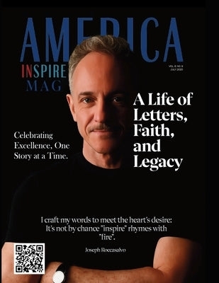 America Inspire Magazine, Volume 8, Issue 9 (2025) by Inspire Mag, America