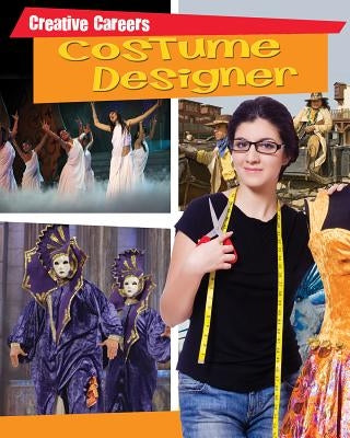 Costume Designer by Mason, Helen