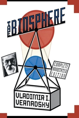 The Biosphere by McMenamin, s. a. S.
