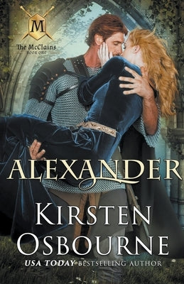 Alexander by Osbourne, Kirsten