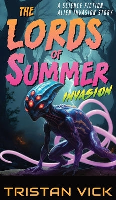 The Lords of Summer Invasion by Vick, Tristan