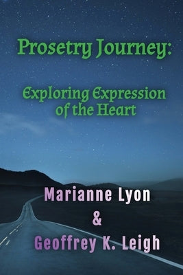 Prosetry Journey by Lyon, Marianne
