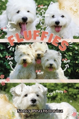 Fluffies by Przybylowicz, Nancy