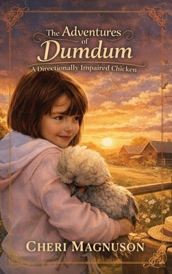 The Adventures of DumDum: A Directionally Impaired Chicken by Magnuson, Cheri