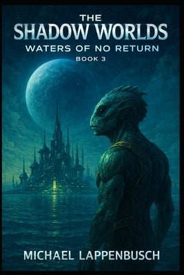The Shadow Worlds - Waters of No Return by Lappenbusch, Michael