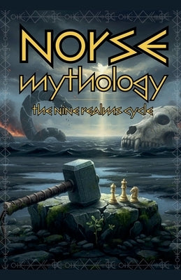 Norse Mythology - The Nine Realms Cycle by Saentaweesuk, Nithit