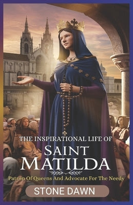 The Inspirational Life of Saint Matilda: Patron Of Queens And Advocate For The Needy by Dawn, Stone