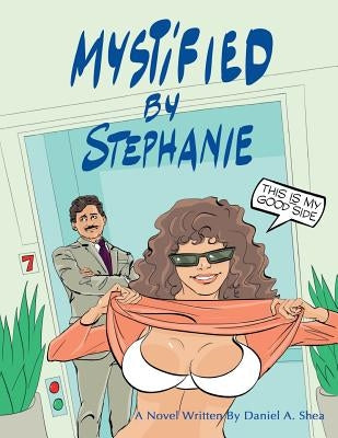 MYSTiFIED BY STEPHANIE by Bachmann, Silke