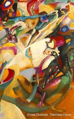 Event Horizon by Gross, Harrison Reed