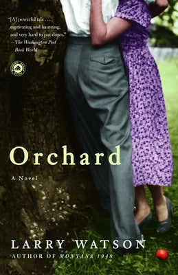 Orchard by Watson, Larry