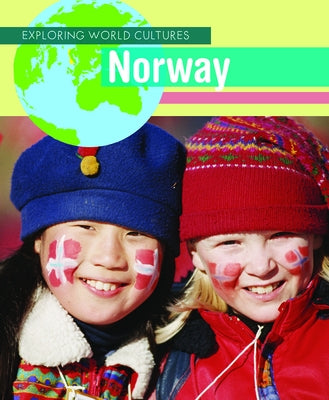 Norway by Hand, Carol