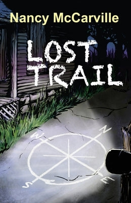 Lost Trail by McCarville, Nancy