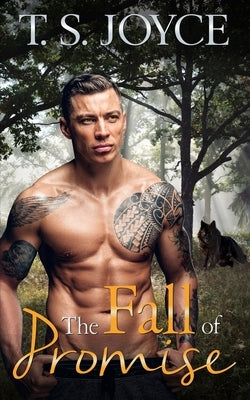 The Fall of Promise by Joyce, T. S.
