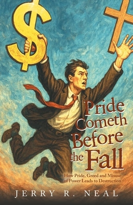 Pride Cometh Before the Fall: How Pride, Greed and Misuse of Power Leads to Destruction by Neal, Jerry R.