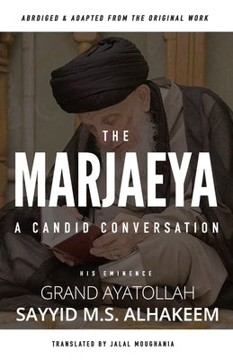 The Marjaeya by Moughania, Jalal