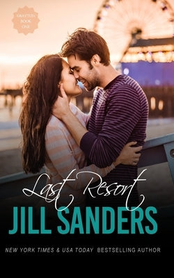 Last Resort by Sanders, Jill