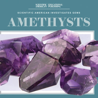Amethysts by Gottlieb, Beth