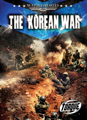 The Korean War by Downs, Kieran