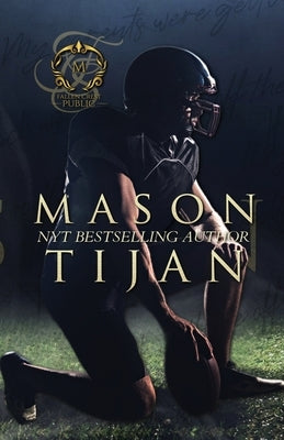 Mason by Tijan