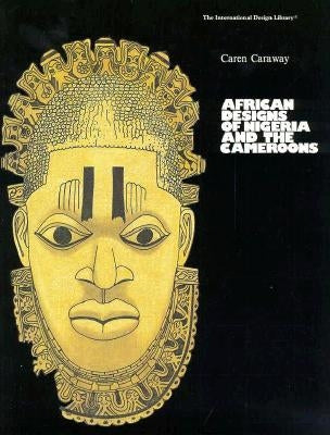 African Designs Nigeria Camero by Caraway, Caren