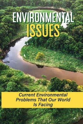 Environmental Issues: Current Environmental Problems That Our World Is Facing: Importance Of Environmental Ethics by Stoodley, Mirna